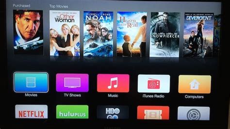 apple tv beta